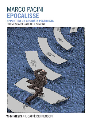 cover image of Epocalisse